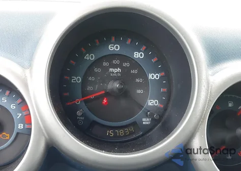 2003 Honda Element Ex from USA, damaged, VIN 5J6YH28523L051326